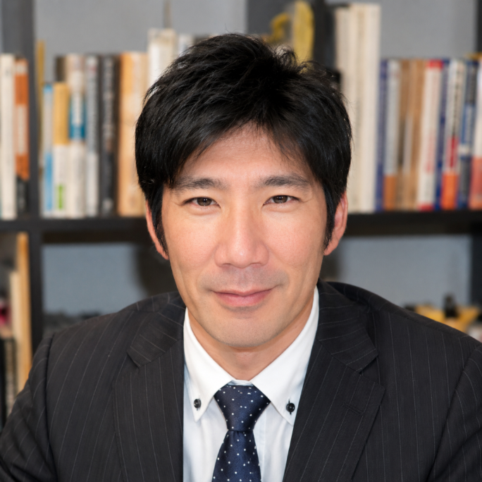 SONIDO代表 須山三郎