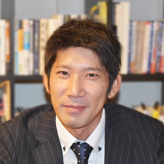 SONIDO代表 須山三郎