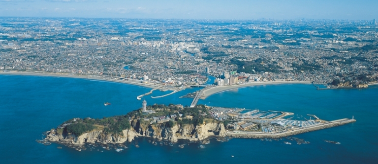 神奈川県藤沢